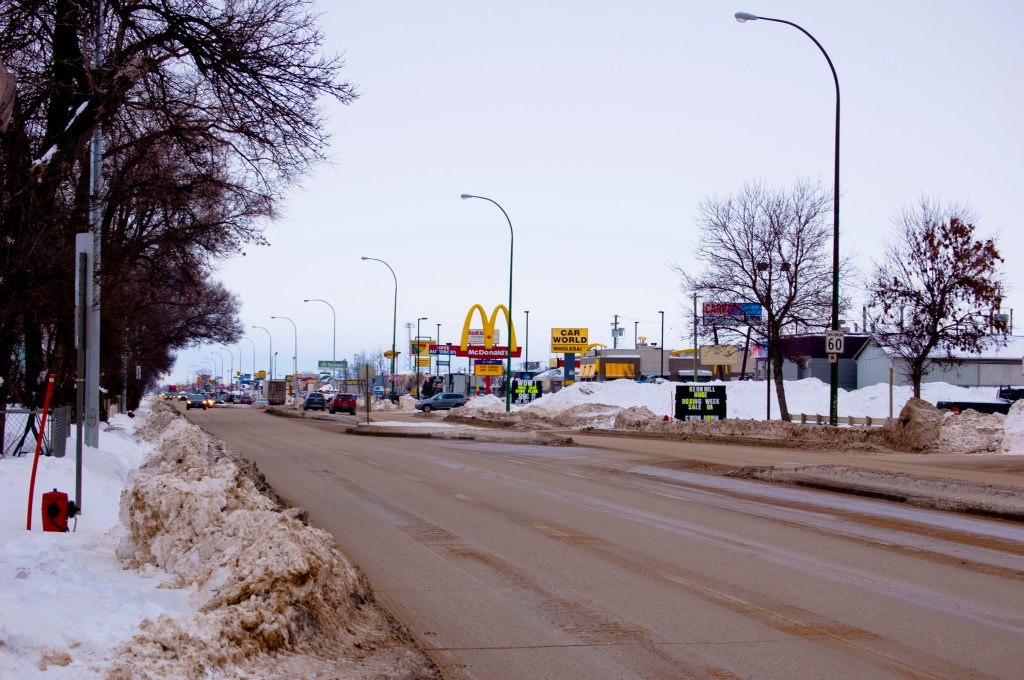 Background on the Eastern Rapid Transit&nbsp;corridor