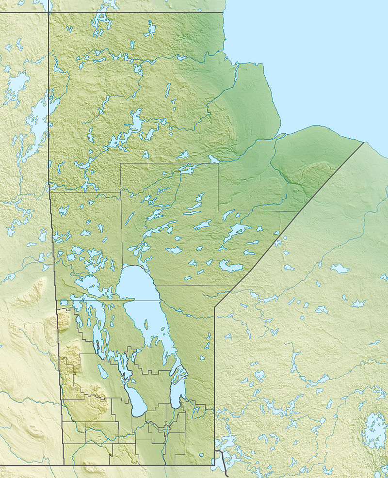 Manitoba