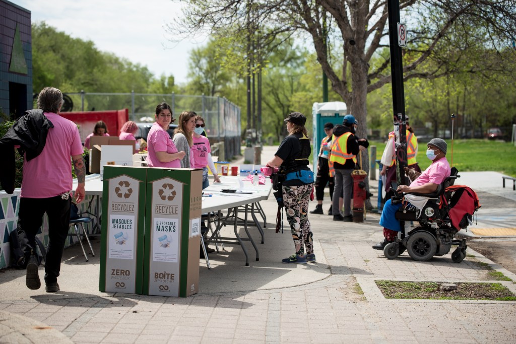 West Broadway Community Organization’s 2022&nbsp;AGM